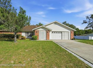 2258 Claremont Ln, Spring Hill, FL 34609