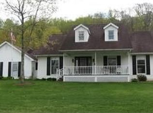 636 Pine Acre Ln, Charleston, WV