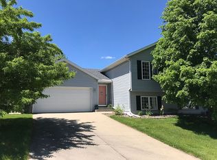 5227 52nd Ave NW, Rochester, MN 55901