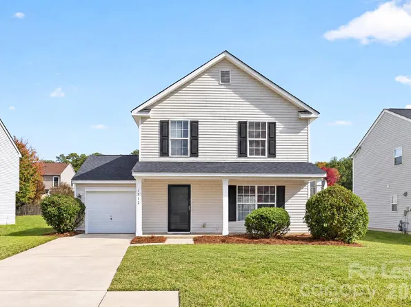 1512 Harland St, Charlotte, NC 28216