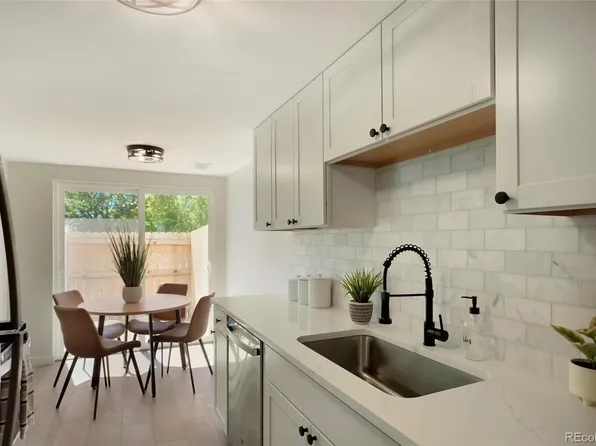 7951 Chase Circle #194, Arvada, CO 80003