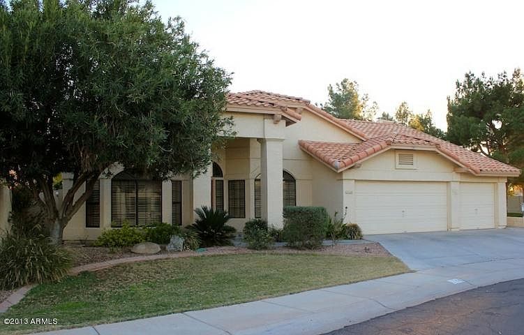 Gorgeous home in Stonebridge Lakes