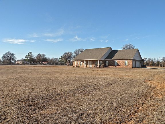 Exterior Front~Land