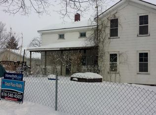 1423 123rd Ave, Hopkins, MI 49328