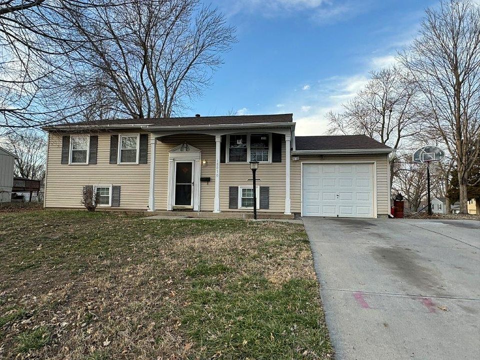 18810 E Susquehanna Rdg, Independence, MO 64056 Zillow