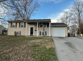 18810 E Susquehanna Rdg, Independence, MO 64056