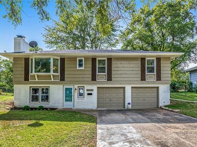 8505 NE 109th St, Kansas City, MO, 64134