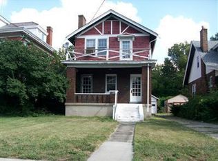 1822 W North Bend Rd, Cincinnati, OH 45224