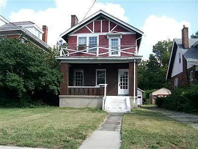 1822 W North Bend Rd photo 1