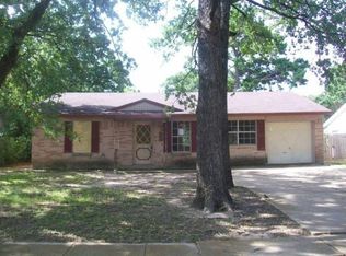 14616 Marsha Dr, Balch Springs, TX