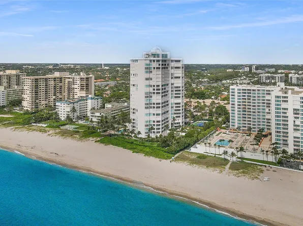 1700 S Ocean Boulevard #5A, Lauderdale By The Sea, FL 33062