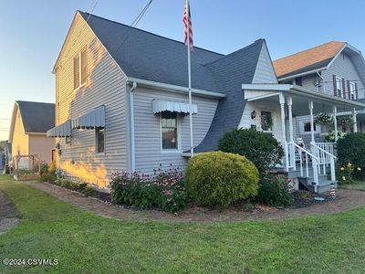 147 E 11th St, Bloomsburg, PA, 17815