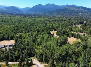 999 S Bagley Creek Rd, Port Angeles, WA 98362