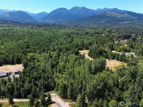 999 S Bagley Creek, Port Angeles, WA 98362