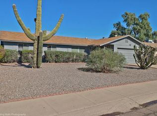 4038 W Laurel Ln, Phoenix, AZ 85029