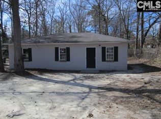 1027 Oakland Ave, Columbia, SC 29203