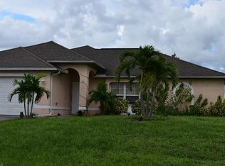 1119 NW 4th Pl, Cape Coral, FL 33993