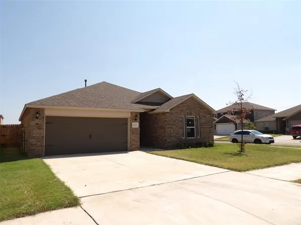 1717 Amaranth Ln, El Reno, OK 73036
