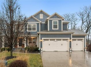 10432 N Avalon Ave, Kansas City, MO 64154