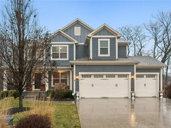 10432 N Avalon Ave, Kansas City, MO 64154