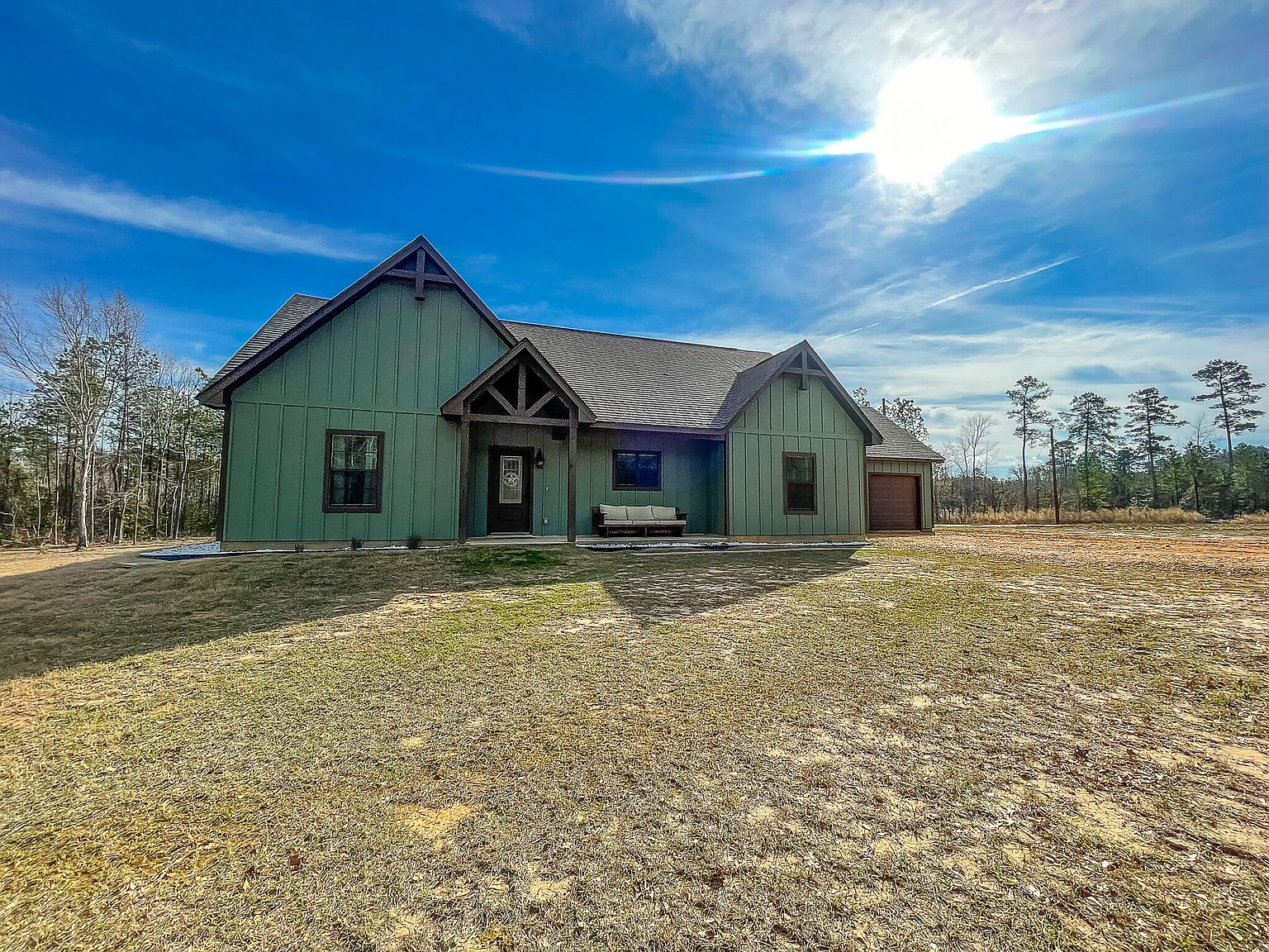 878 Ouachita Road 61, Louann, AR 71751 Zillow