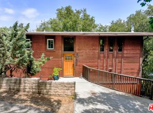 19643 Vision Dr, Topanga, CA 90290