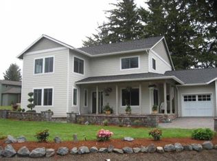 4935 Meadowood Ln, Tillamook, OR 97141