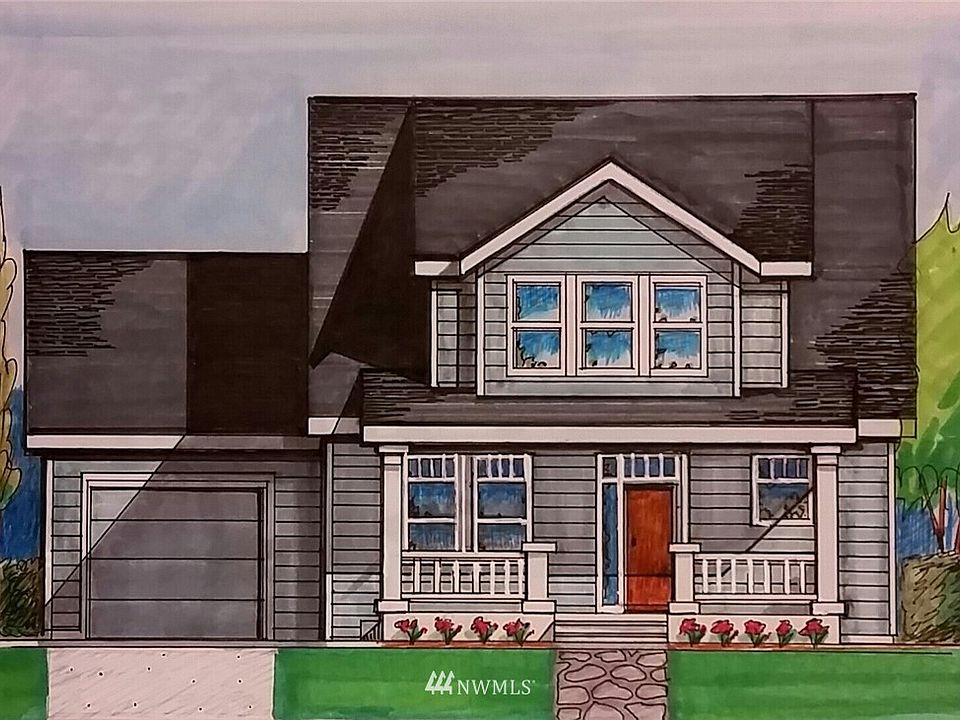 1st image of 18086 (lot 19) W Columbia Street