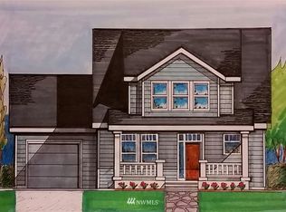LOT 18086 W Columbia St #19, Monroe, WA 98272