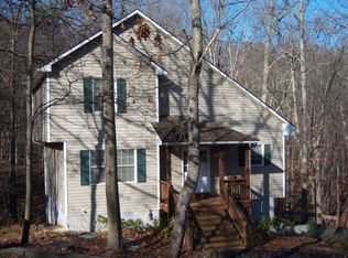521 Cub Ln, Mcgaheysville, VA 22840