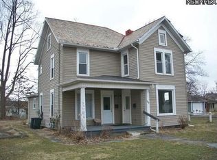 1000 Tuscarawas Ave NW, New Philadelphia, OH 44663