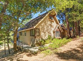521 Sugar Pine Dr, Lake Arrowhead, CA 92352