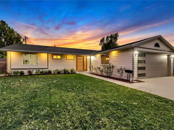 23906 Haynes St, West Hills, CA 91307