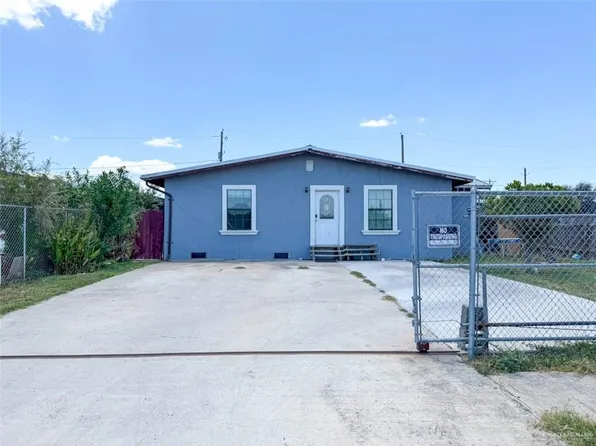 3204 Neptune St, Edinburg, TX 78542