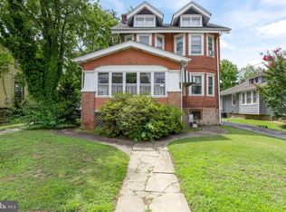 550 13th Ave, Prospect Park, PA 19076