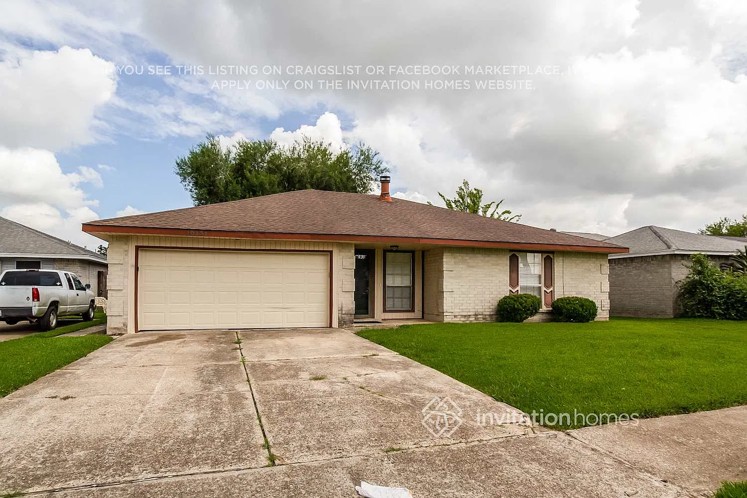10131 Rustic Rock Rd La Porte, TX 77571 — Photo 3