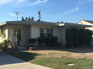 2277 Cogswell Rd, El Monte, CA 91732