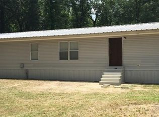 621 Dove Creek Dr, Coldspring, TX 77331