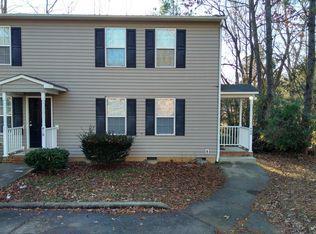 408 Creekway Dr, Fuquay Varina, NC 27526