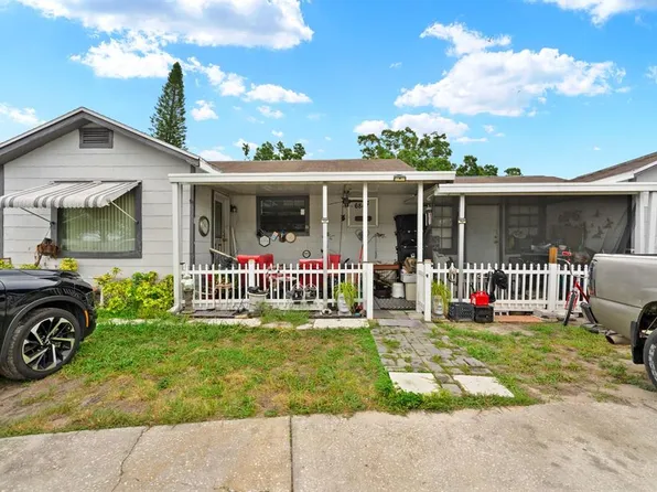 6807 N HIMES AVENUE, TAMPA, FL 33614