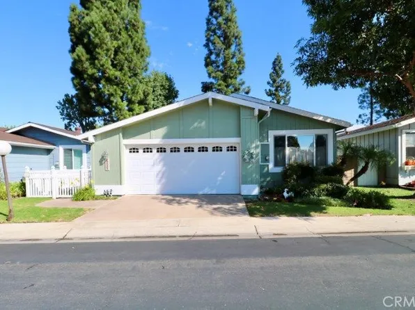 1529 Canyon Lk #140, Santa Ana, CA 92705