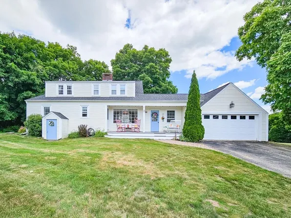 19 Village Drive, Dover, NH 03820