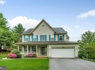 14320 Lewisdale Rd, Clarksburg, MD 20871