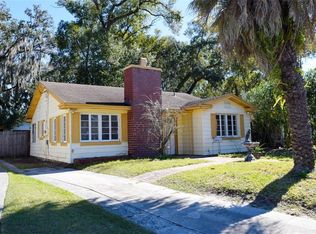 747 Ellwood Ave, Orlando, FL 32804