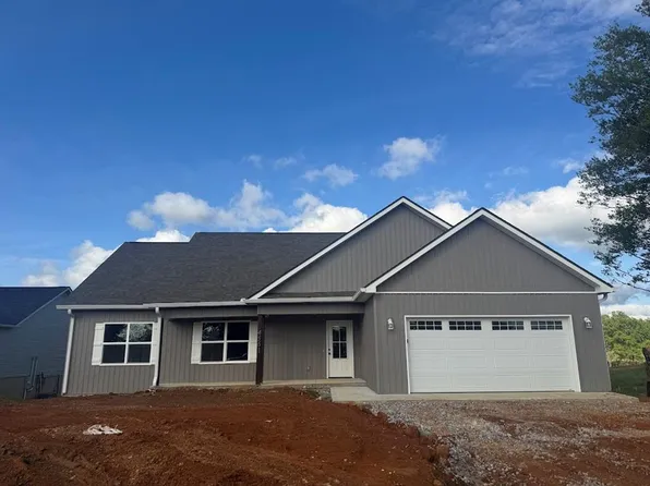 4561 Window Cliff Rd, Baxter, TN 38544