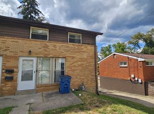 311 Walpole Dr, Pittsburgh, PA