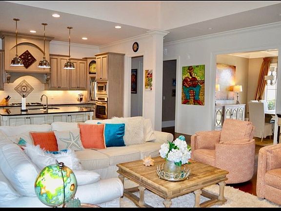 Great room 