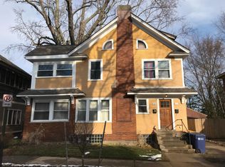 709 Hawthorne St NE, Grand Rapids, MI 49503
