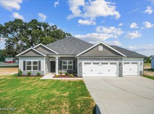 108 Brighton St, La Grange, NC 28551