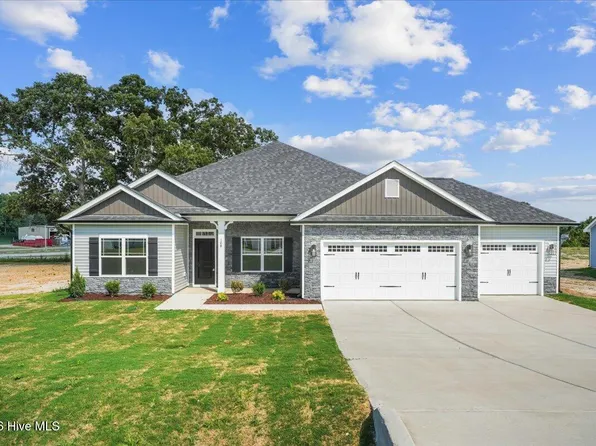 108 Brighton Street, La Grange, NC 28551